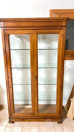 Vetrinetta soggiorno