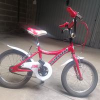 Bmx 16” bambino
