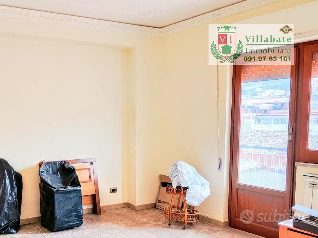 4° P. 5 Vani-cucina abitabile -2 servizi - Vista 3
