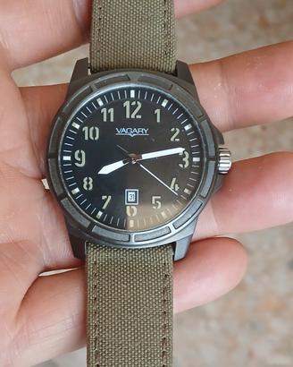 orologio militare vagary