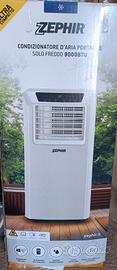 climatizzatore 9500 btu