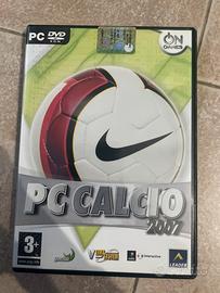pc calcio 2007