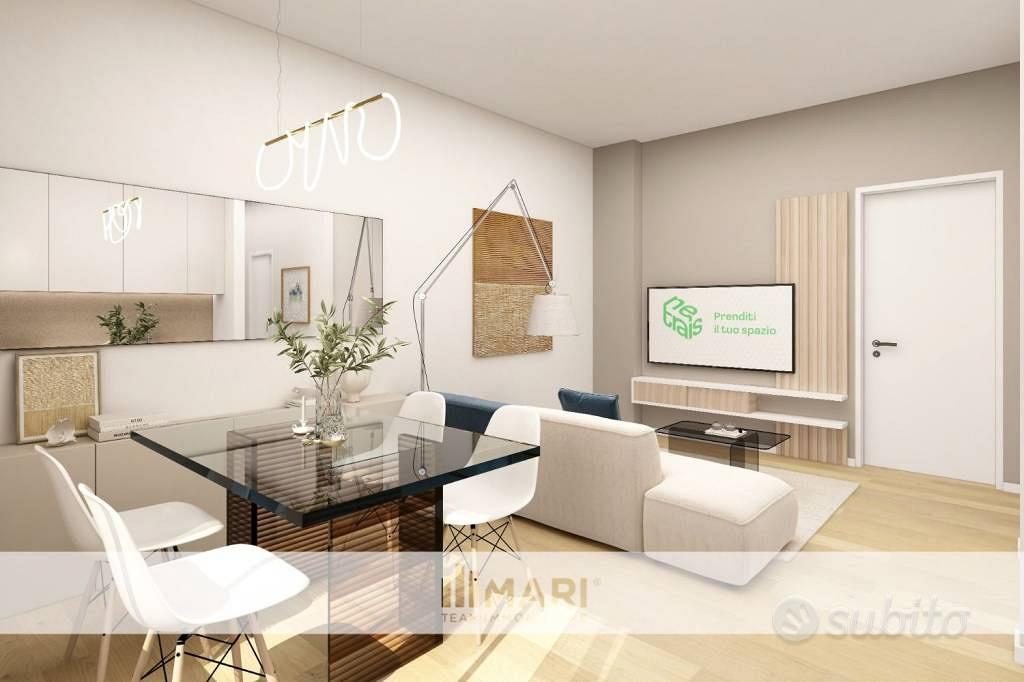 Appartamento – Roma, Città giudiziaria, Della Vittoria - Vista 4