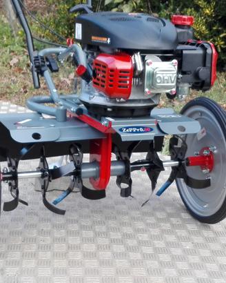Zappa Fresa-- ( ZEPPRO- 60 ) Professional -