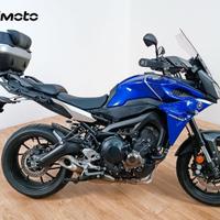 YAMAHA TRACER 900 ABS - 2017