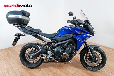 YAMAHA TRACER 900 ABS - 2017