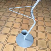 Portaombrelli in ferro