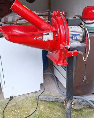 Mulino elettrico