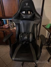 Sedia gamer