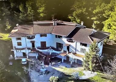 Casa singola Soluzione indipendente - Fermo