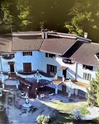 Casa singola Soluzione indipendente - Fermo