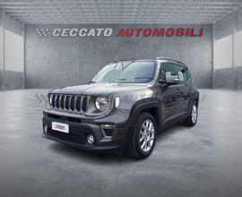 Jeep Renegade 2019 1.6 mjt Limited 2wd 130cv