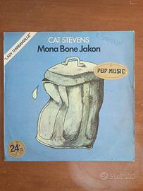 cat stevens "mona bone jakon"