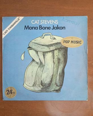cat stevens "mona bone jakon"