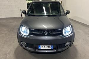 Suzuki Ignis 1.2 Hybrid 4WD All Grip Top