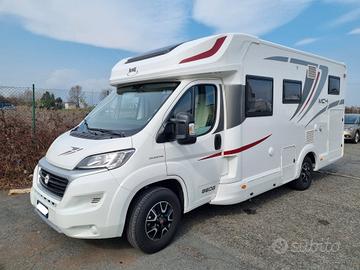 McLouis MC4 860G 06/2020 km 30.000
