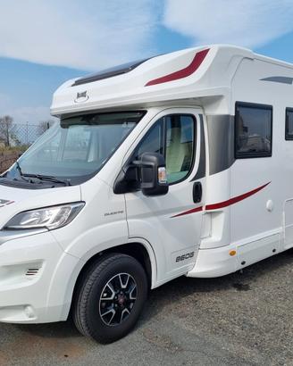 McLouis MC4 860G 06/2020 km 30.000
