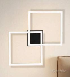 Plafoniera da soffitto a LED