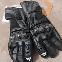 Guanti Dainese Reacto Carbon