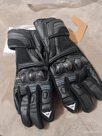 Guanti Dainese Reacto Carbon