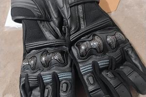 Guanti Dainese Reacto Carbon