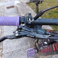 E-bike Garelli Audax AM1