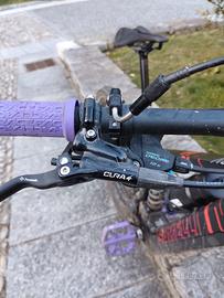 E-bike Garelli Audax AM1