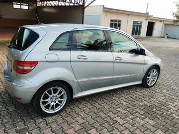 Mercedes classe B 180D