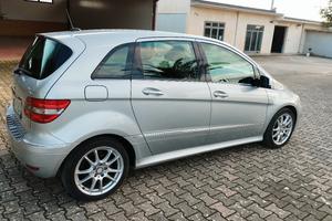 Mercedes classe B 180D