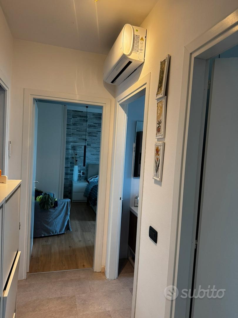 Appartamento – Ponte San Nicolò, Gaudio - Vista 3