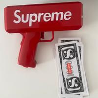 Supreme