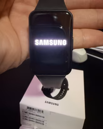 Smartwatch Samsung galaxy fit 3