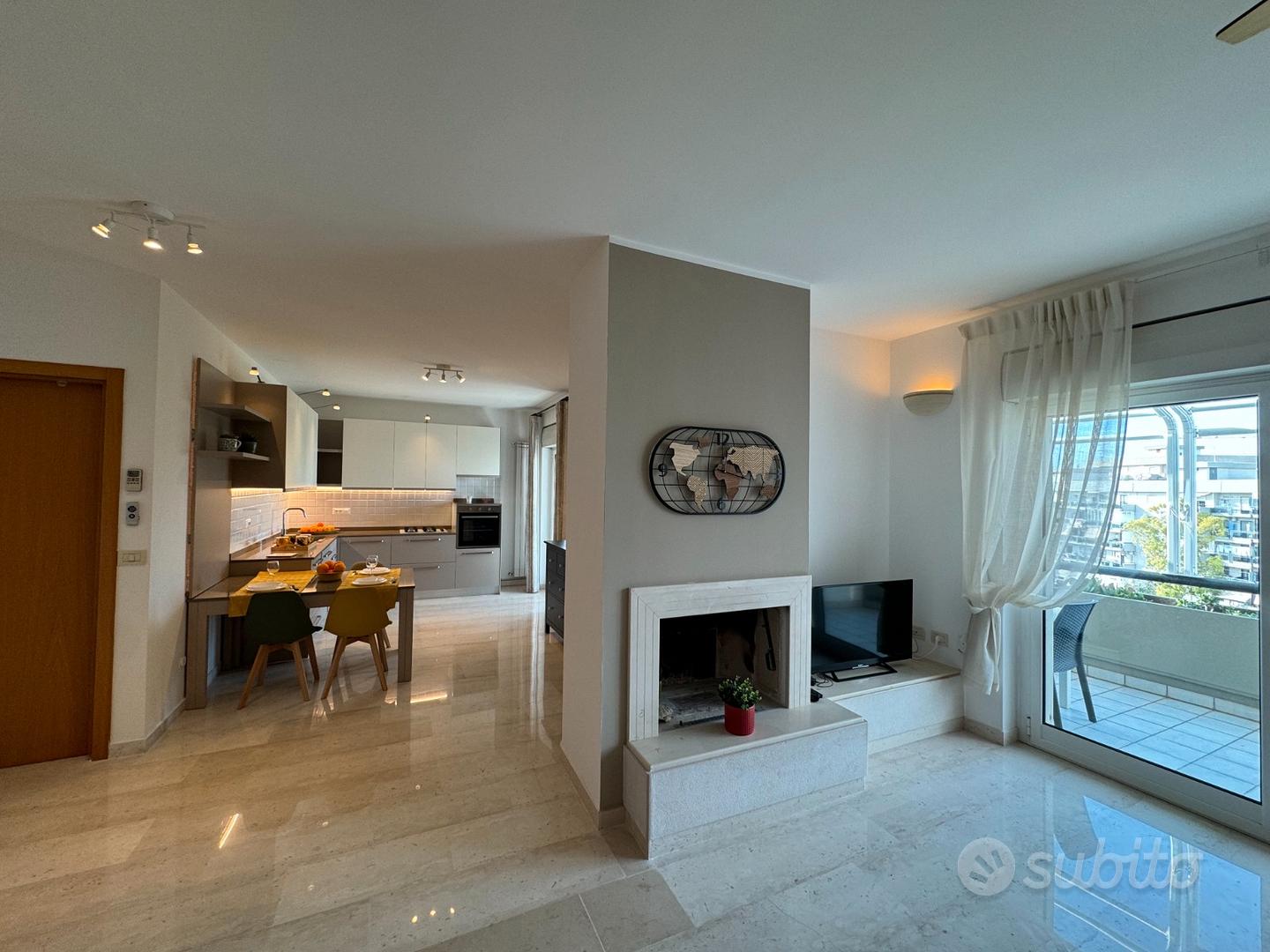 Appartamento – Monopoli, Bari - Vista 5