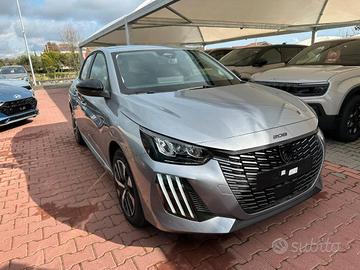 Peugeot 208 1.2 puretech Active s&s 75cv