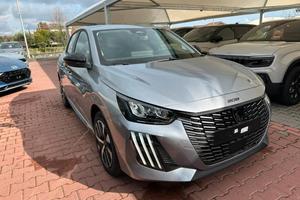 Peugeot 208 1.2 puretech Active s&s 75cv