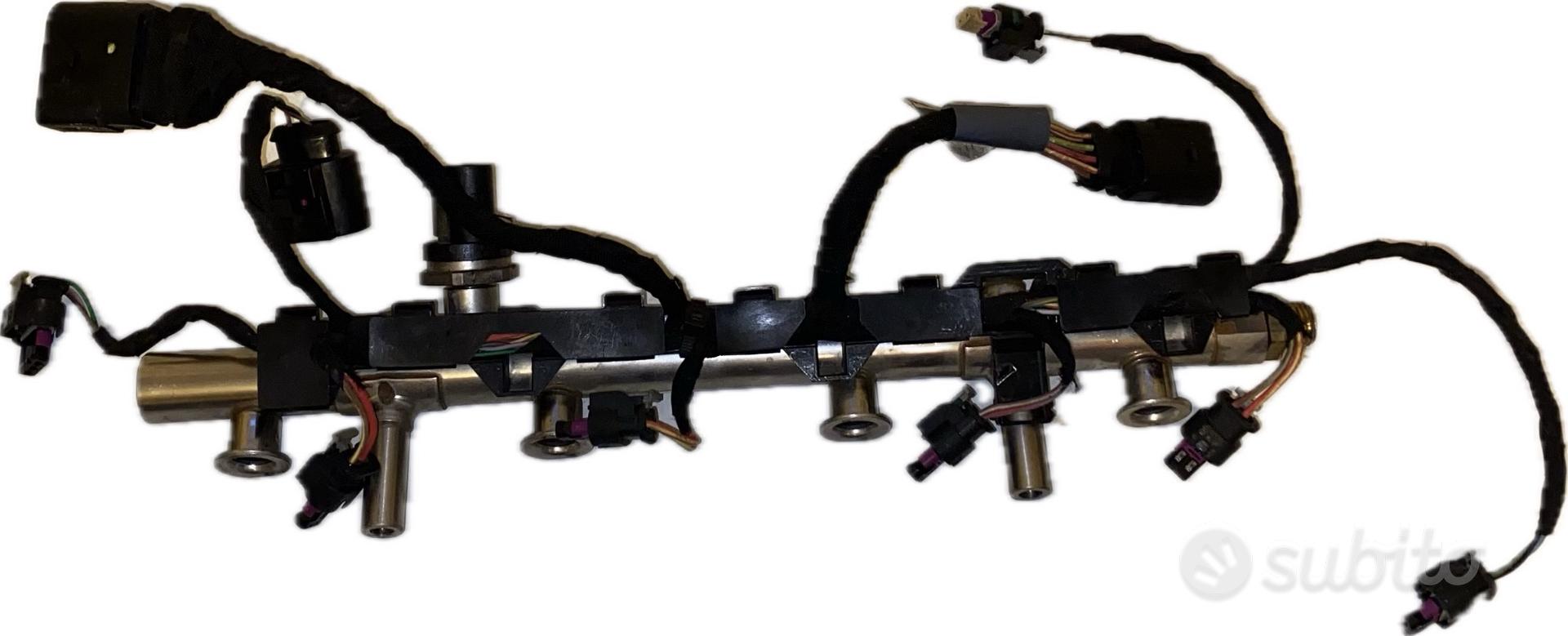 Rail Con Cablaggio Golf 7 Gti - Accessori Auto In Vendita A Bolzano