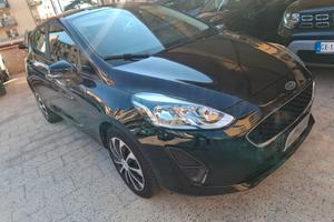 Ford Fiesta - 1.5 TDCi Titanium