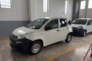 FIAT PANDA VAN - ANNO 2018