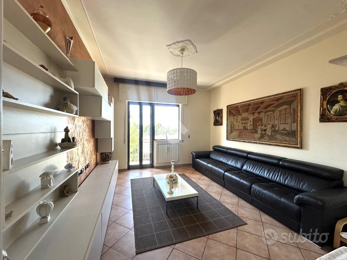Appartamento – Canosa di Puglia, Barletta-Andria-Trani - Vista 3
