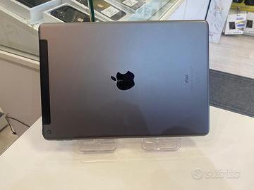 IPAD 9TH GEN 64GB WIFI CELL - CON GARANZIA