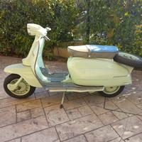 Lambretta LN 125