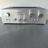 Amplificatore stereo integrato TECHNICS SU-7200
