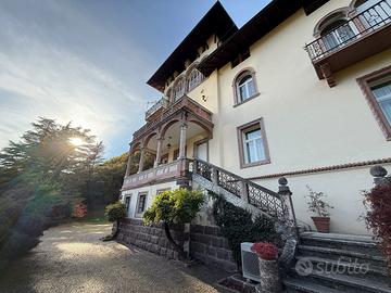 Una Dimora Iconica tra Trento e Bolzano