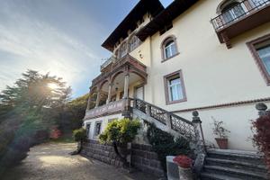 Una Dimora Iconica tra Trento e Bolzano