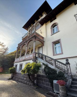 Una Dimora Iconica tra Trento e Bolzano