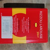 Dizionario Rizzoli Spagnolo