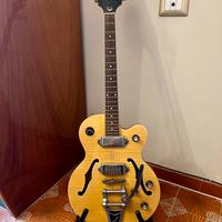 Epiphone Wild Kat