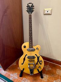 Epiphone Wild Kat