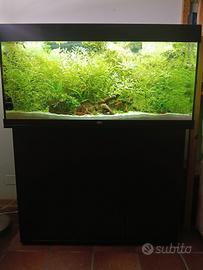 acquario Juwel 180 led
