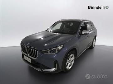 BMW X1 (U11) - X1 sDrive 18d xLine